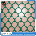 HDPE Plastic Barrier Fencing Netting